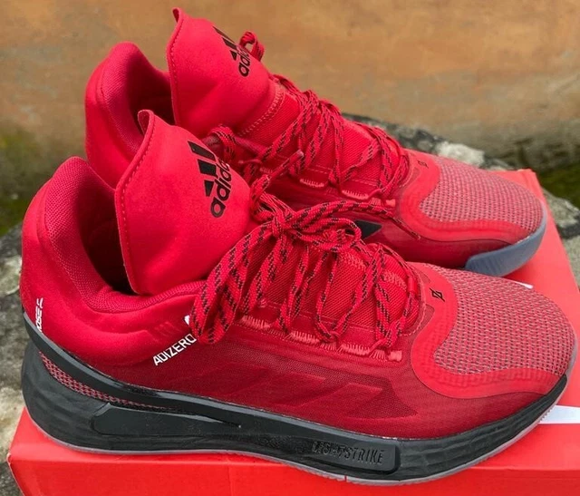 Scarpe 2025 derrick rose